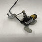 12-18 Mercedes W218 CLS550 Left Rear Suspension Ride Height Level Sensor OEM