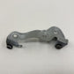 2021-2026 BMW M3 M4 G80 G82 Driver Left Front Fender Mount Bracket Set White OEM