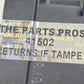 22-24 CADILLAC CT5 V BLACKWING DRIVER PARK ASSIST CONTROL MODULE 84948234 OEM