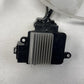 21-26 Lexus IS350 Radiator Cooling Fan Motor With Fan Blade Pair & Module OEM