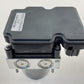 2022 SUBARU WRX 2.4L MANUAL ABS ANTI LOCK BRAKE PUMP MODULE 27536VC030 OEM