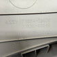 2019-2025 Toyota RAV4 Driver Left Upper B Pillar Interior Trim Cover Gray OEM