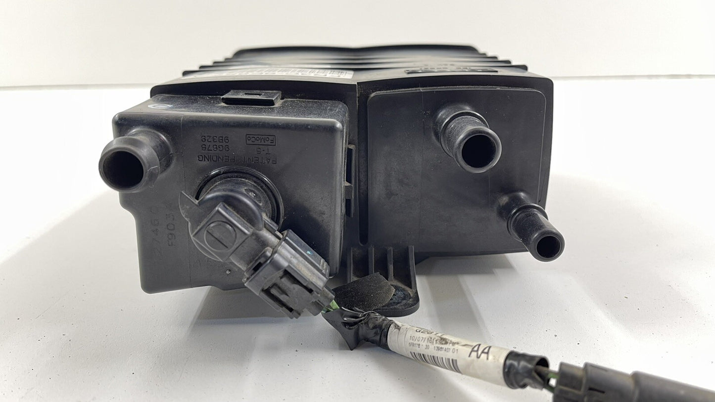 15-22 FORD MUSTANG GT GAS FUEL EVAP VAPOR CHARCOAL EMISSION CANISTER OEM