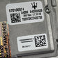 17-23 MASERATI QUATTROPORTE FRONT VIEW CAMERA LANE DEPARTURE KEEP ASSIST OEM