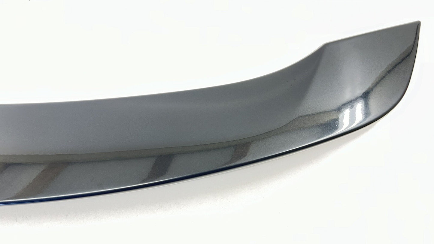 14-15 CHEVROLET CAMARO SS REAR TRUNK LID SPOILER WING OEM