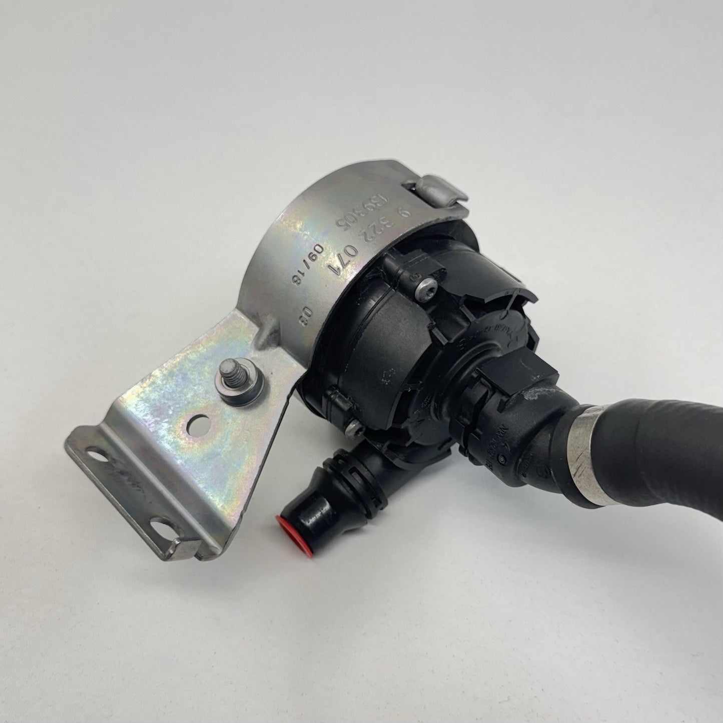 16-20 BMW M2 F87 F22 F32 Auxiliary Electric Water Pump S55 B46 Engine OEM