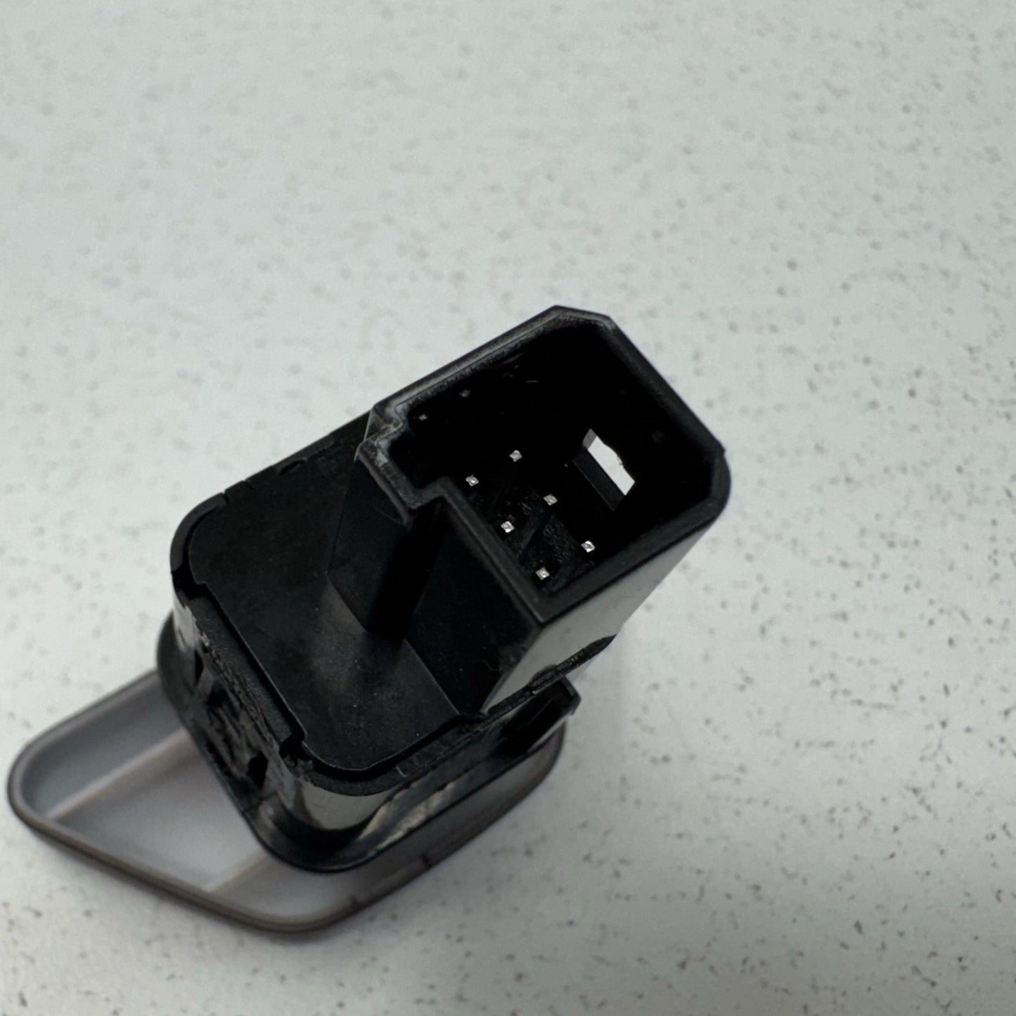 16-24 Chevrolet Camaro Emergency Hazard Light Control Switch Button OEM