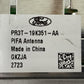 24-26 Ford Mustang Rear Deck Antenna Receiver PR3T-19K351-AA OEM