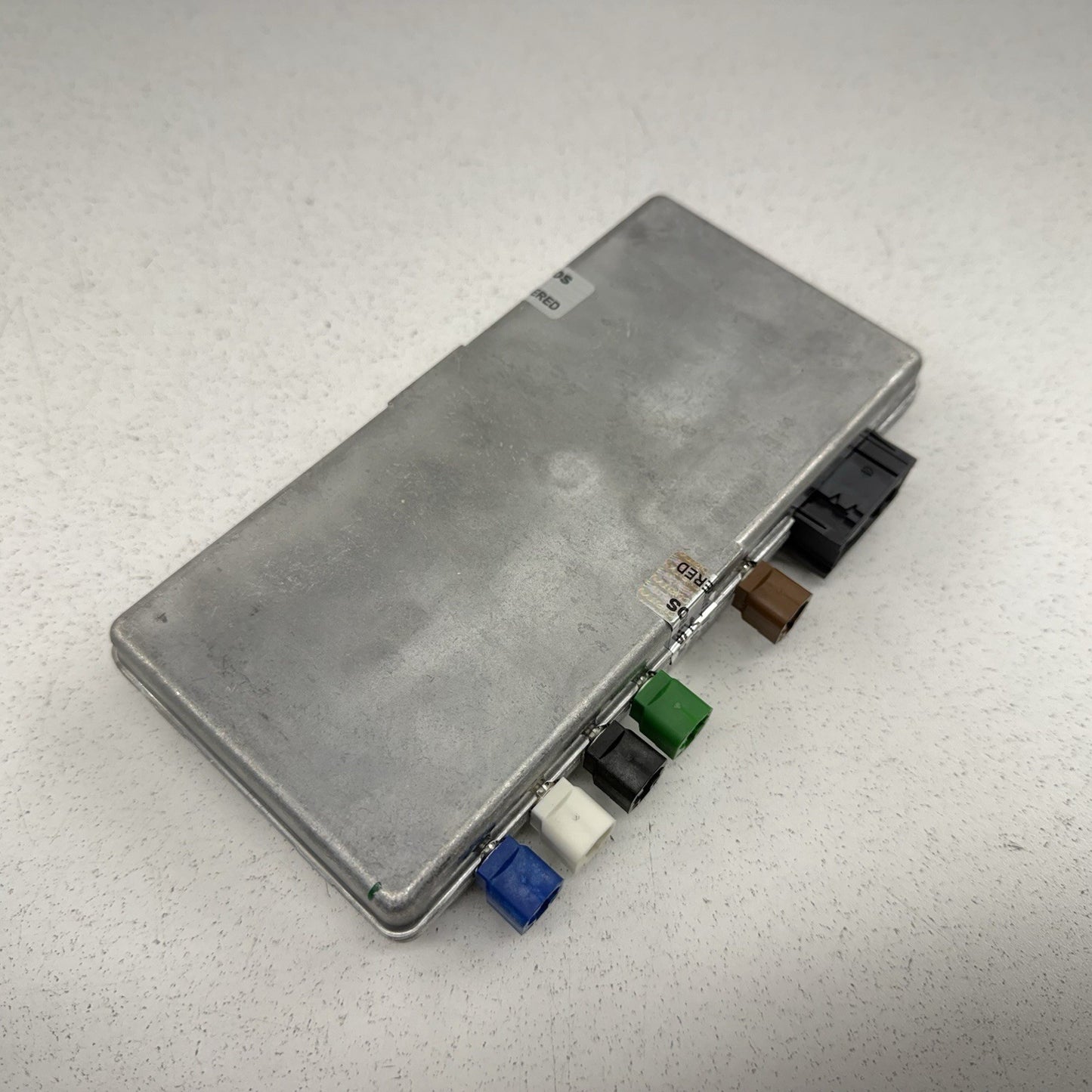 18-25 Audi A4 A5 S4 S5 RS5 Surround View Top Rear Side Camera Control Module OEM