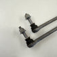 2015-2023 Ford Mustang GT Front Stabilizer Sway Bar End Link Pair OEM