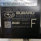 2022-2023 Subaru WRX Headlight Auto Leveling Control Module 84051VC020 OEM