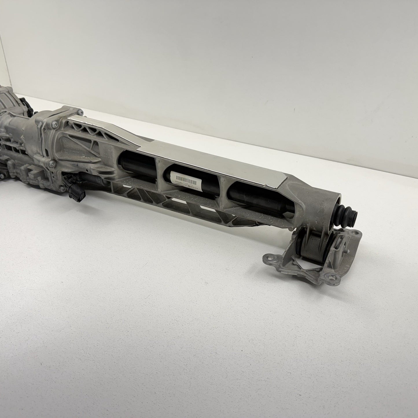 17-23 Audi R8 V10 Plus Front Differential Axle Carrier Assembly 18K Miles OEM