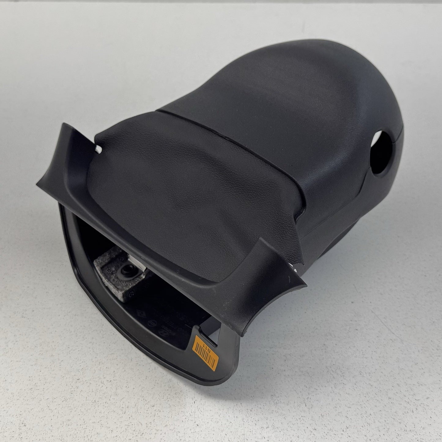 22-26 Hyundai Elantra N Steering Column Shroud Surround Cover Button Start OEM