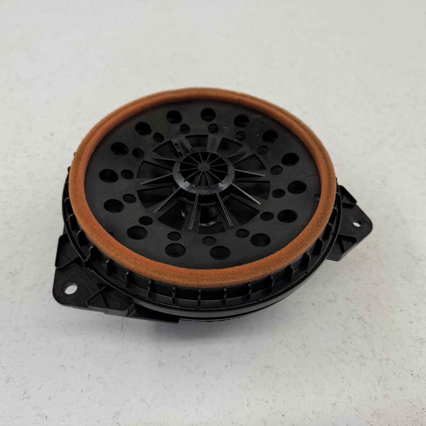 2022-2026 Subaru WRX Harman Kardon Rear Door Speaker 86301AL111 OEM