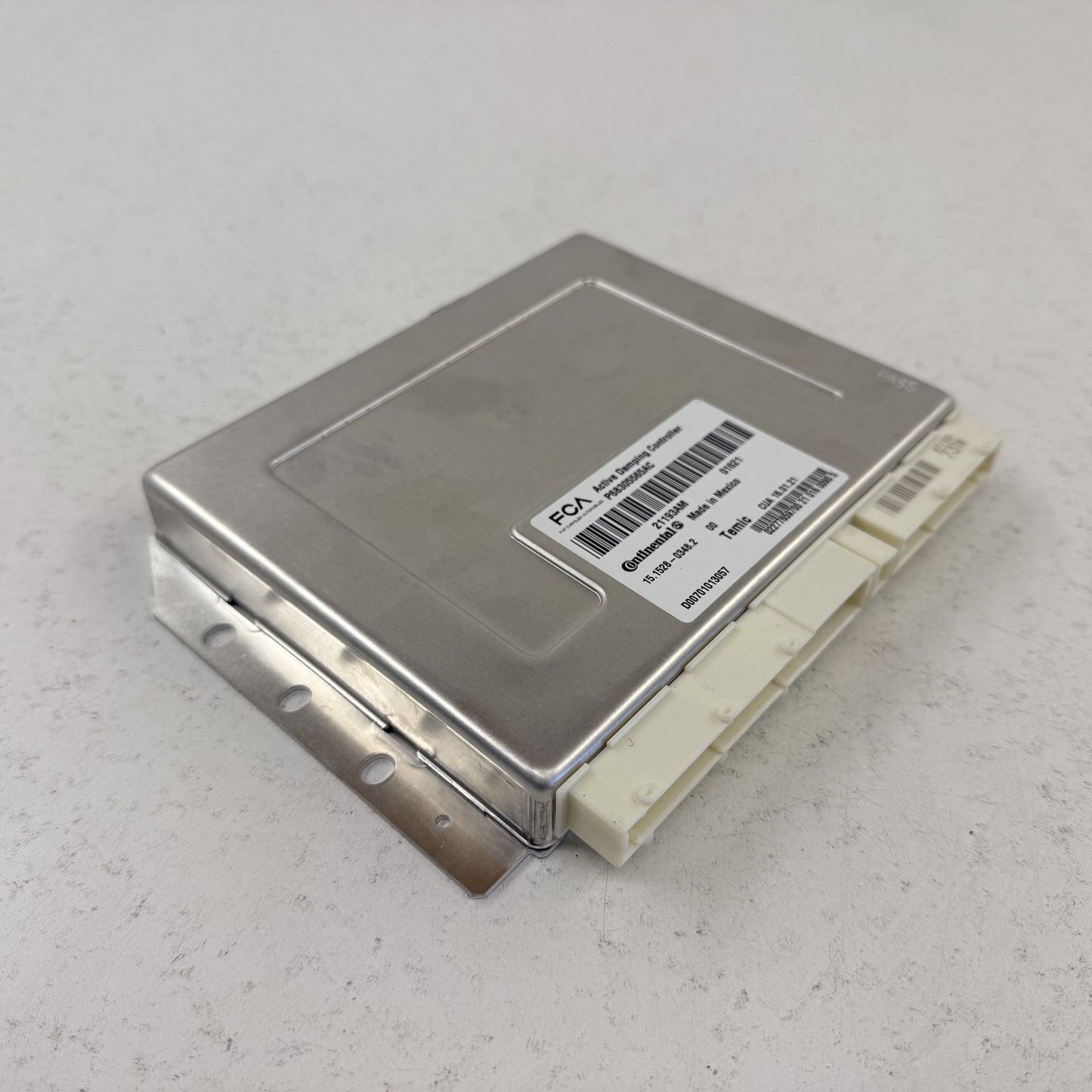 2018-2026 Dodge Durango SRT 392 Active Damping Controller Module 68305565AC OEM