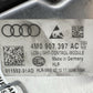 18-19 Audi A5 S5 Driver Left Front Headlight Head Light Lamp LED Complete OEM