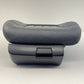 10-16 Mercedes W212 E350 Passenger Right Front Lower Seat Cushion Black OEM