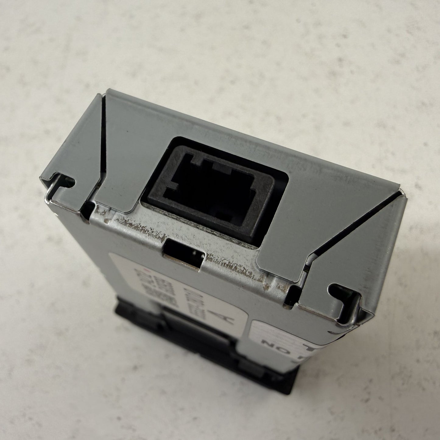 2019-2025 Toyota RAV4 Center Console Dual USB Charge Port 85532-78010 OEM