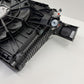 2022-2024 Rivian R1S R1T Radiator Condenser Fan W/ Active Shutter Assembly OEM