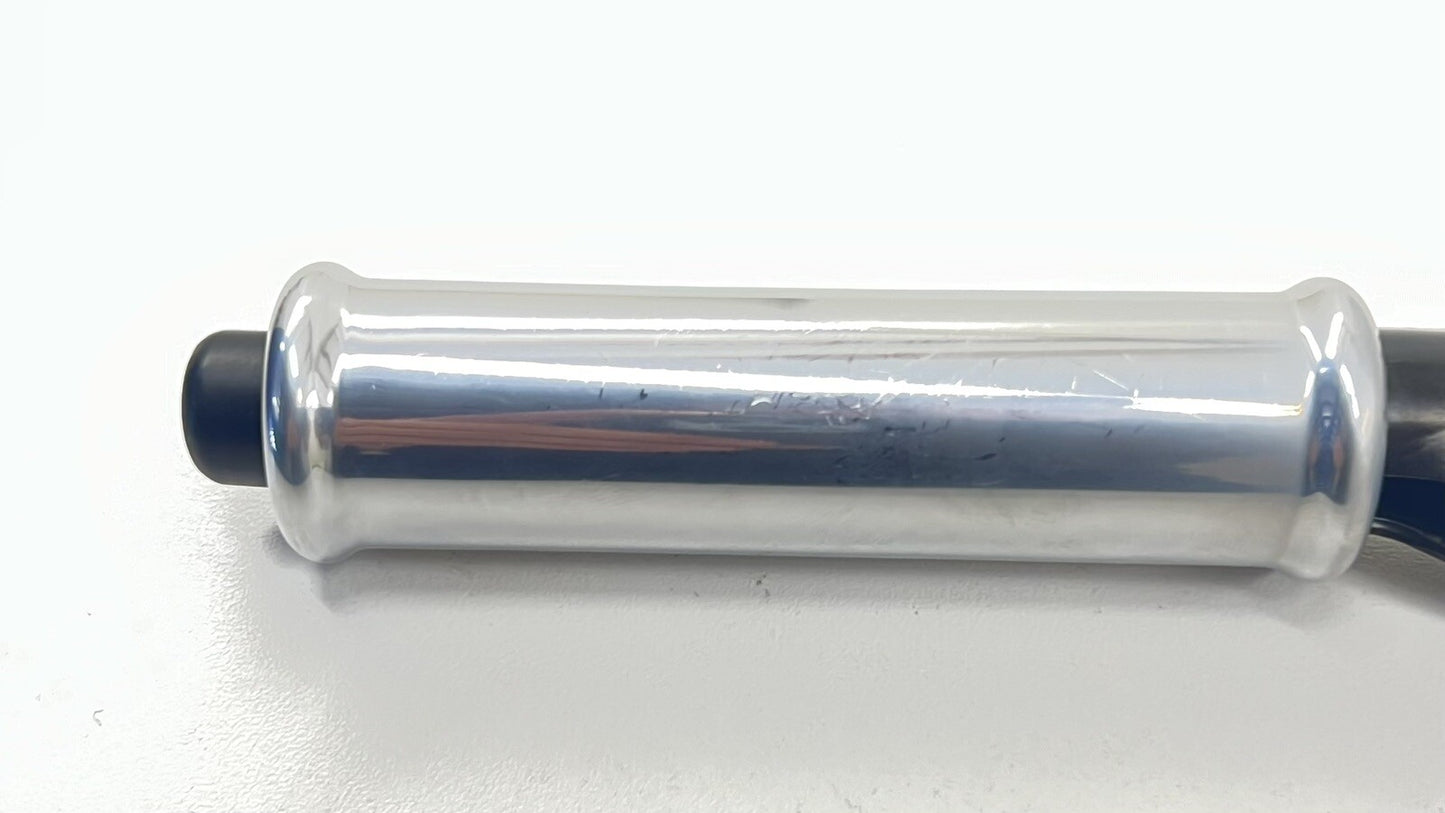 07-17 Aston Martin Vantage Emergency Parking Hand Brake Handle Assembly OEM