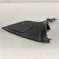 17-23 Audi R8 Driver Left Console Dash Knee Pad Trim Panel 4S1858970E OEM
