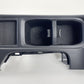 22-23 SUBARU WRX CENTER CONSOLE CUPHOLDER CUP HOLDER TRIM 92125VC100 OEM