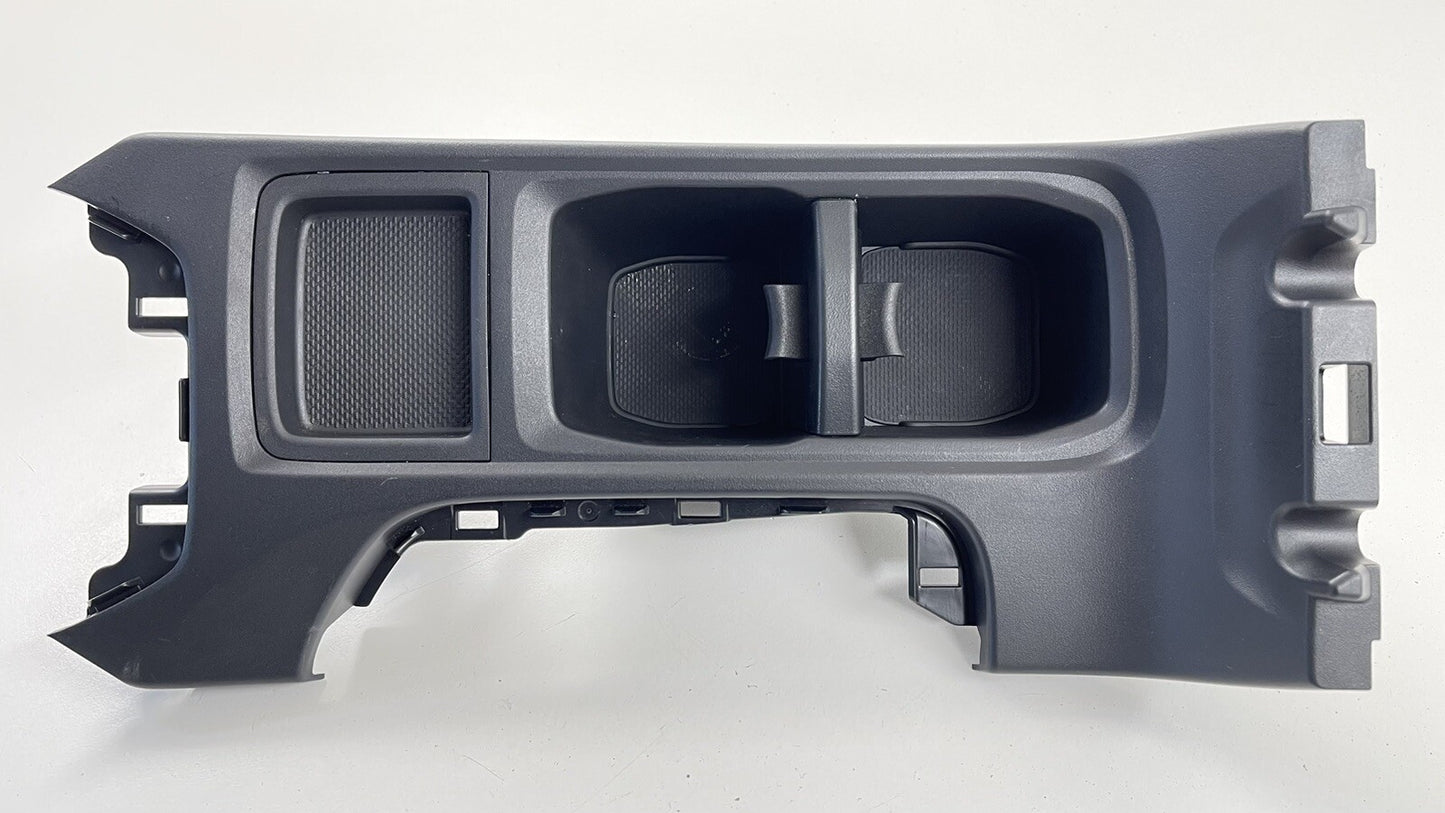 22-23 SUBARU WRX CENTER CONSOLE CUPHOLDER CUP HOLDER TRIM 92125VC100 OEM