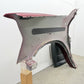 19-24 Ram 4500 5500 Passenger Right Front Fender Panel W/ Flare Velvet Red OEM