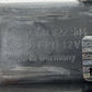 08-14 Mercedes W204 C250 Passenger Right Rear Door Window Regulator Motor OEM