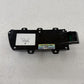 2014-2018 Bentley Flying Spur Driver Left Front Power Seat Control Switch OEM