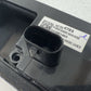20-26 Cadillac CT4 Rear Trunk License Plate Light Lamp W/ Open Switch Button OEM