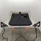 2014-2018 Bentley Flying Spur Rear Trunk Lid Deck Complete Extreme Silver OEM