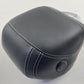 13-16 MERCEDES BENZ GL350 X166 LEFT OR RIGHT FRONT HEADREST HEAD REST BLACK OEM