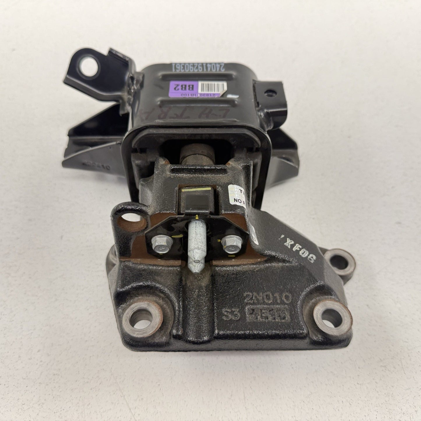22-26 Hyundai Elantra N 2.0L Automatic Transmission Mount 21830-IB100 OEM