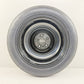 21-26 Lexus IS300 IS350 Emergency Spare Tire Wheel Rim Donut 17" OEM