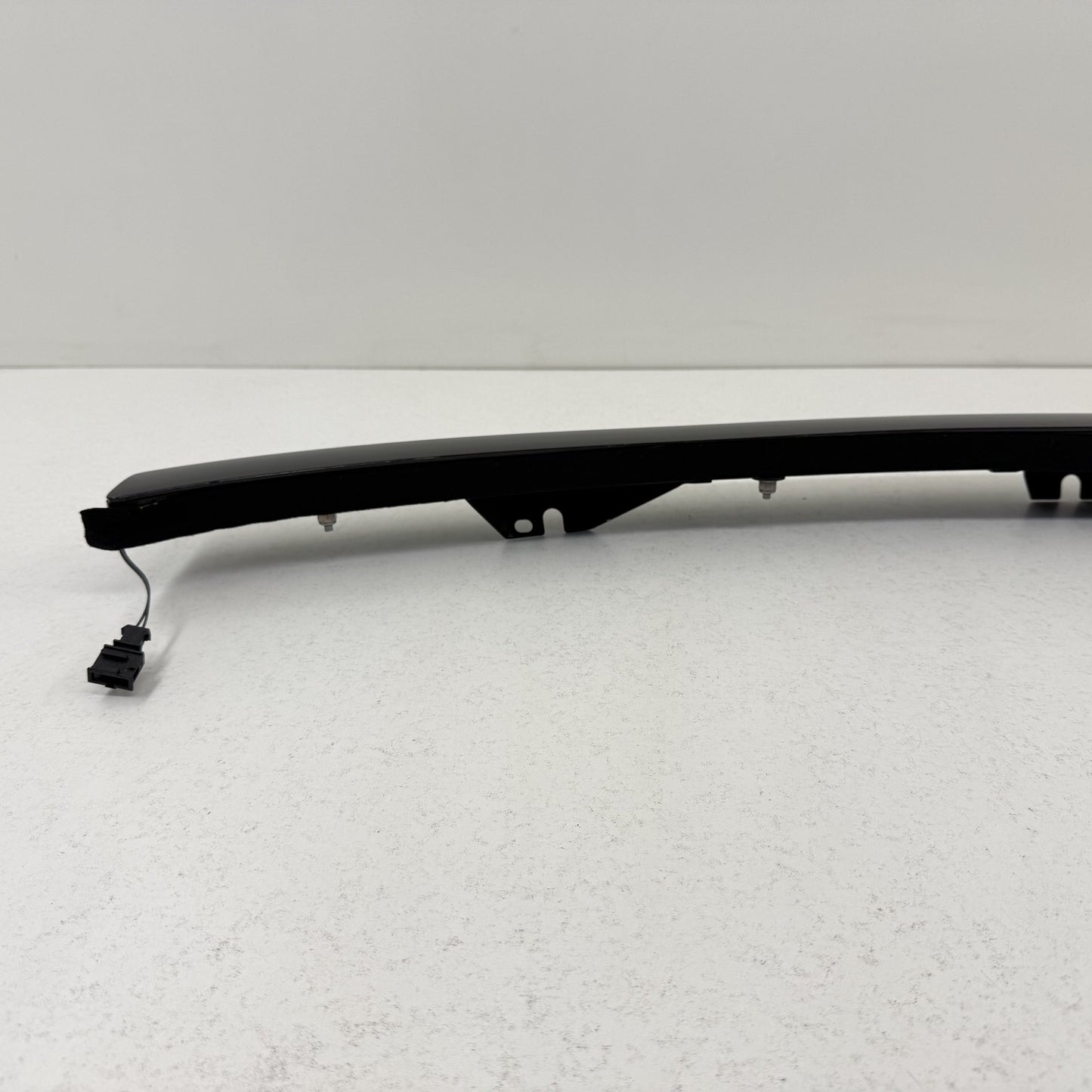 2014-2018 Bentley Flying Spur Rear 3rd Third Brake Light Lamp 3W5945399F OEM