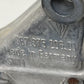 05-08 PORSCHE BOXSTER CAYMAN 987 RIGHT REAR SUBFRAME SUPPORT MOUNT BRACKET OEM