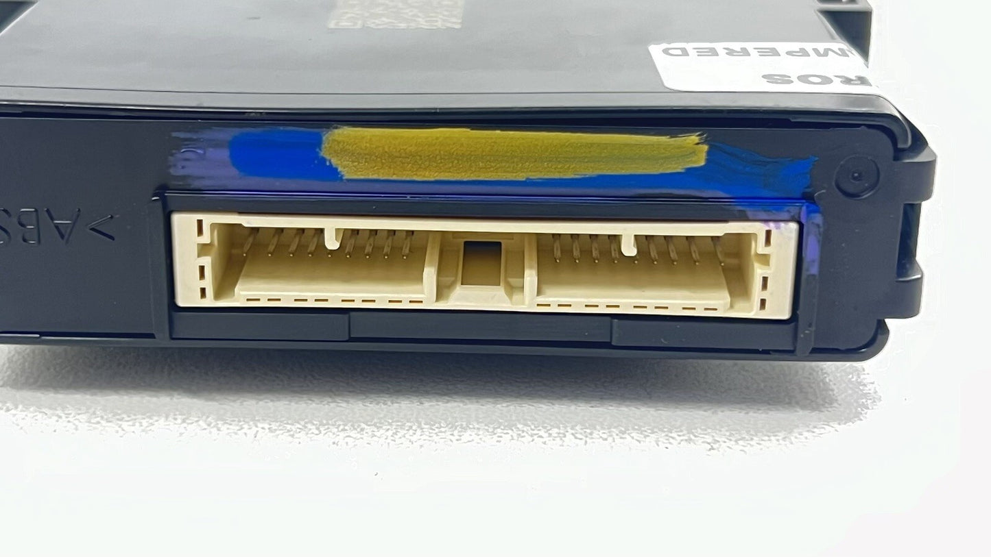 24-25 SUBARU CROSSTREK NETWORK GATEWAY CONTROL MODULE 88301FN00A OEM