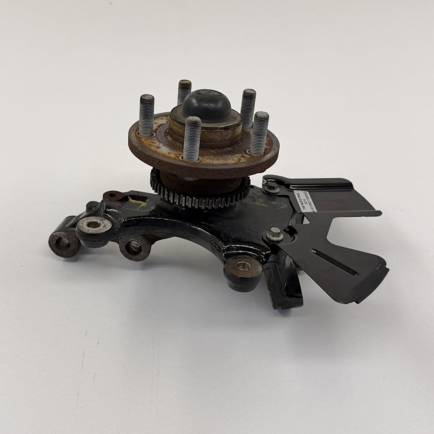 2015-2023 Ford Mustang GT PP Right Front Spindle Knuckle Hub Wheel Bearing OEM