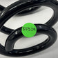 21-25 Toyota RAV4 Hybrid Limited AWD Rear Coil Spring Pair 48231-0R292 OEM