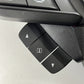 22-26 Subaru WRX Driver Steering Wheel With Paddle Shifters Leather Black OEM