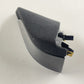 17-21 TESLA MODEL 3 RIGHT FRONT DOOR PANEL CORNER TWEETER SPEAKER TRIM OEM