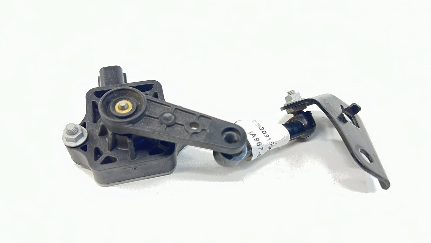 2024 FORD MUSTANG GT PASSENGER RIGHT REAR HEADLIGHT HEIGHT LEVEL SENSOR OEM