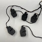 12-18 Mercedes CLS550 HVAC Box Heater AC Flap Motor Air Mix Actuator Set OEM
