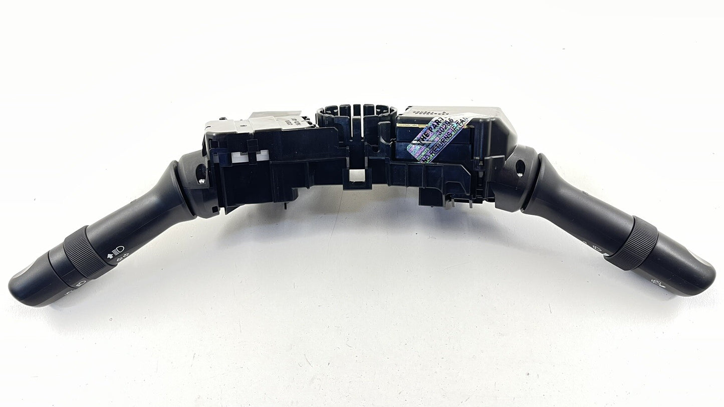 22-23 SUBARU WRX WINDSHIELD WIPER TURN SIGNAL COMBINATION SWITCH OEM