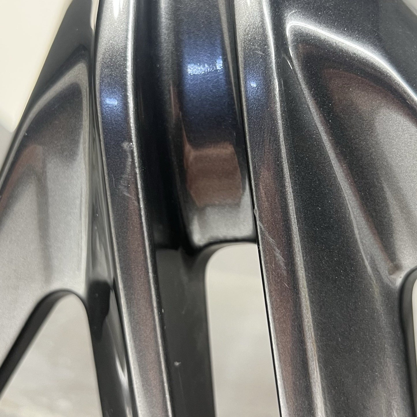 17-24 Chevrolet Camaro ZL1 Rear Wheel Rim With Tire 20" 20x11 Factory OEM