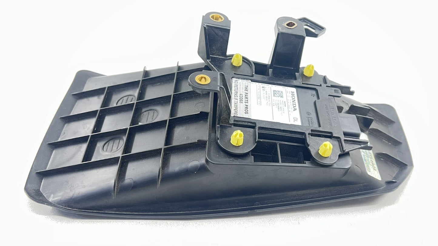 24-25 ACURA INTEGRA TYPE S DRIVER LEFT REAR BLIND SPOT SENSOR RADAR MONITOR OEM