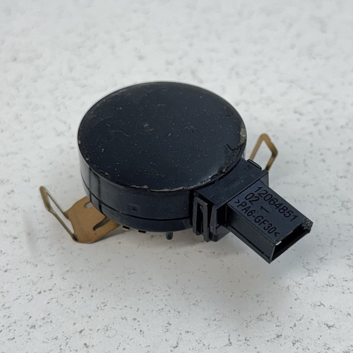 24-26 Ford Mustang Front Windshield Rain Sensor Module MU5T-17D547-AB OEM