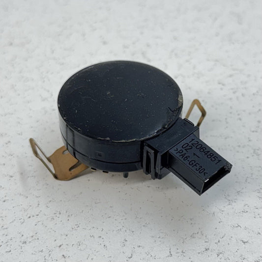 24-26 Ford Mustang Front Windshield Rain Sensor Module MU5T-17D547-AB OEM