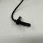 2014-2017 Mercedes S550 W222 Left Front ABS Wheel Speed Brake Wear Sensor Set